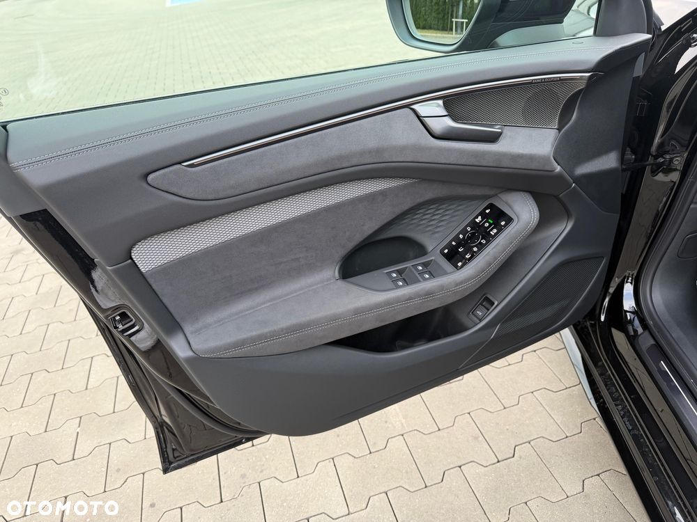 Audi A6 Limousine TDI mHEV Quattro S tronic - 30