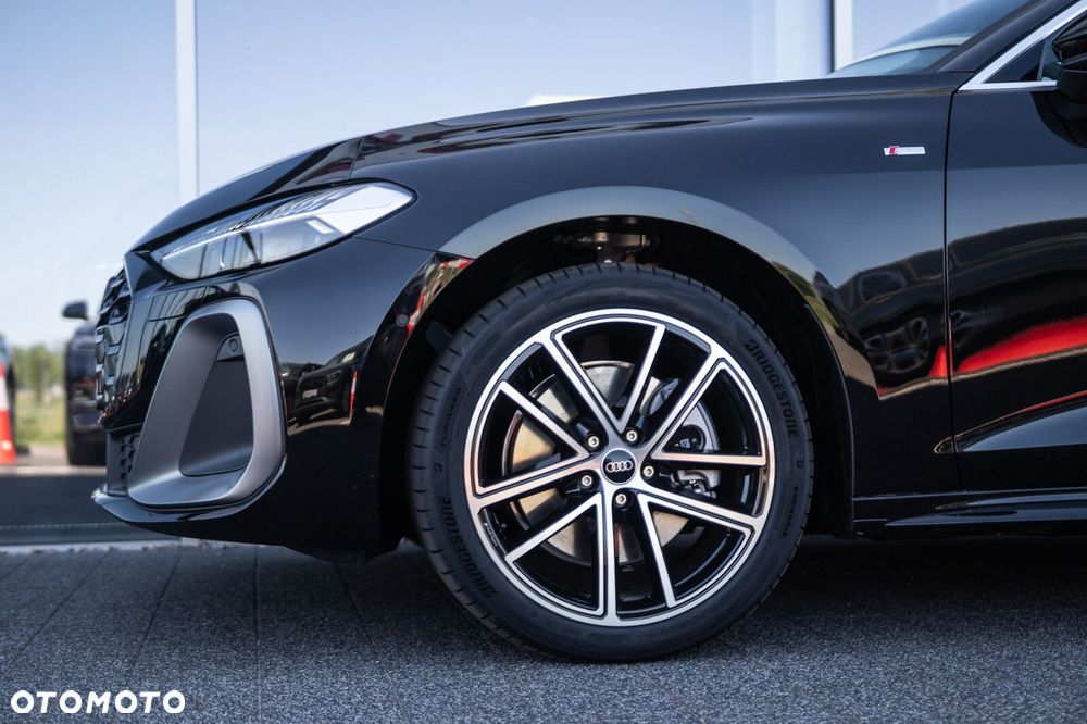 Audi A5 Avant TDI mHEV Quattro S tronic - 7