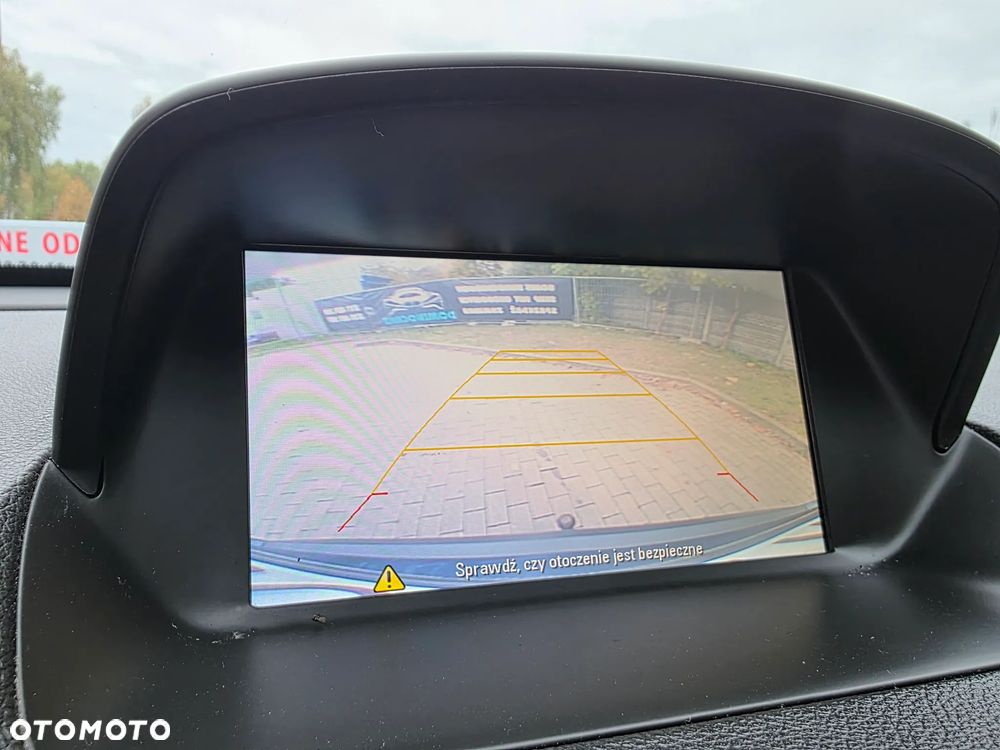 Opel Mokka 1.6 CDTI Cosmo S&S - 17