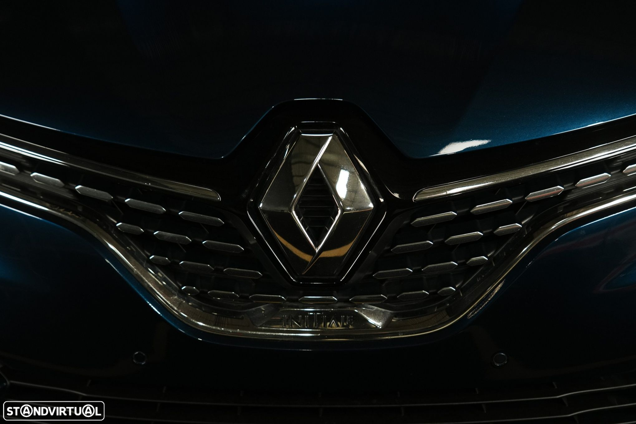 Renault Grand Scénic 1.7 Blue dCi Bose Edition EDC - 3
