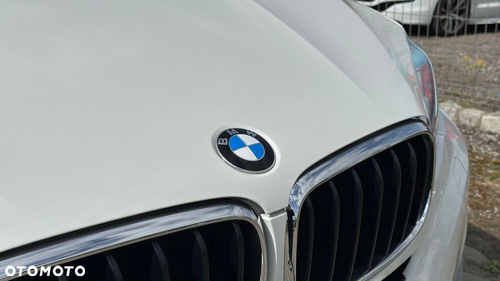 BMW X6 xDrive30d - 10