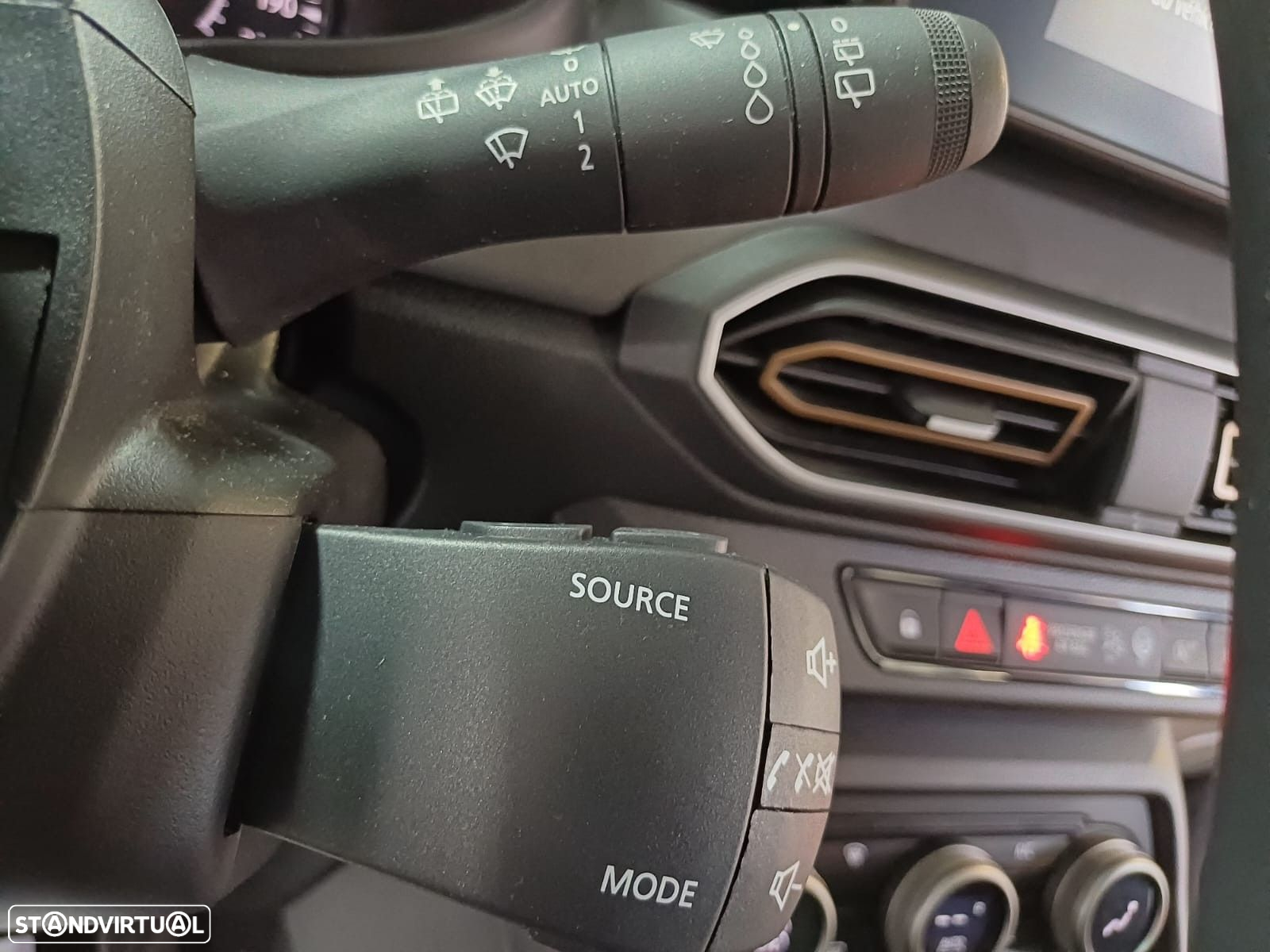 Dacia Sandero - 18
