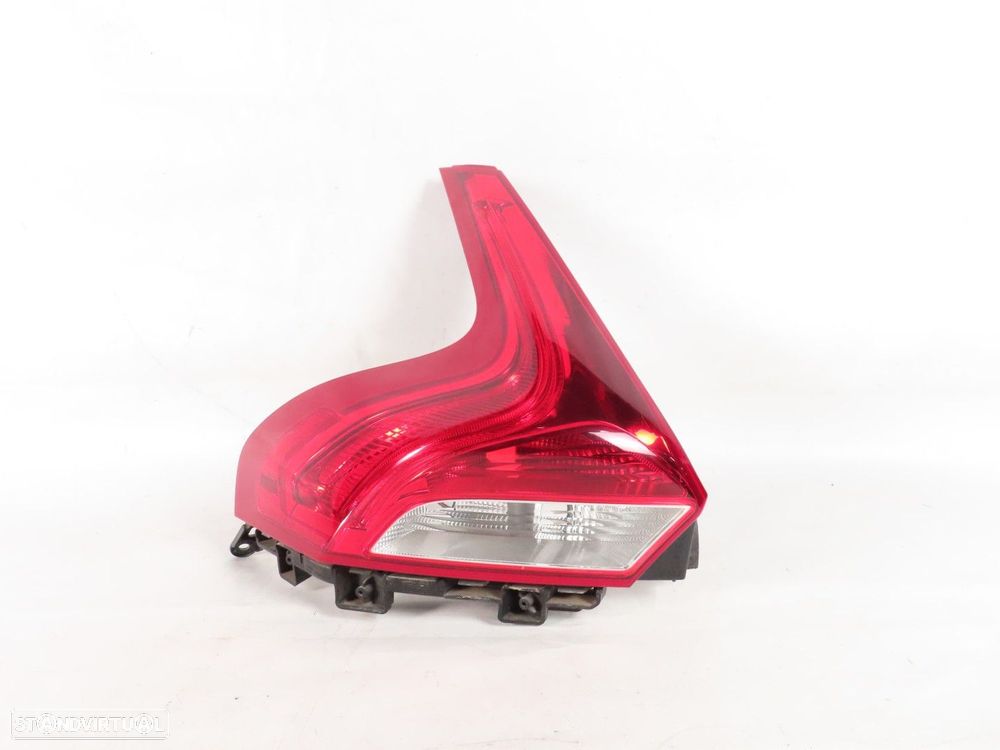 Farolim Esquerdo/Trás Seminovo/ Original VOLVO V40 Hatchback (525, 526) 31395844 - 1
