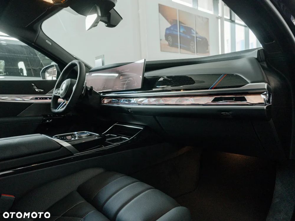 BMW Seria 7 - 9