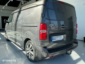 Toyota PROACE - 12