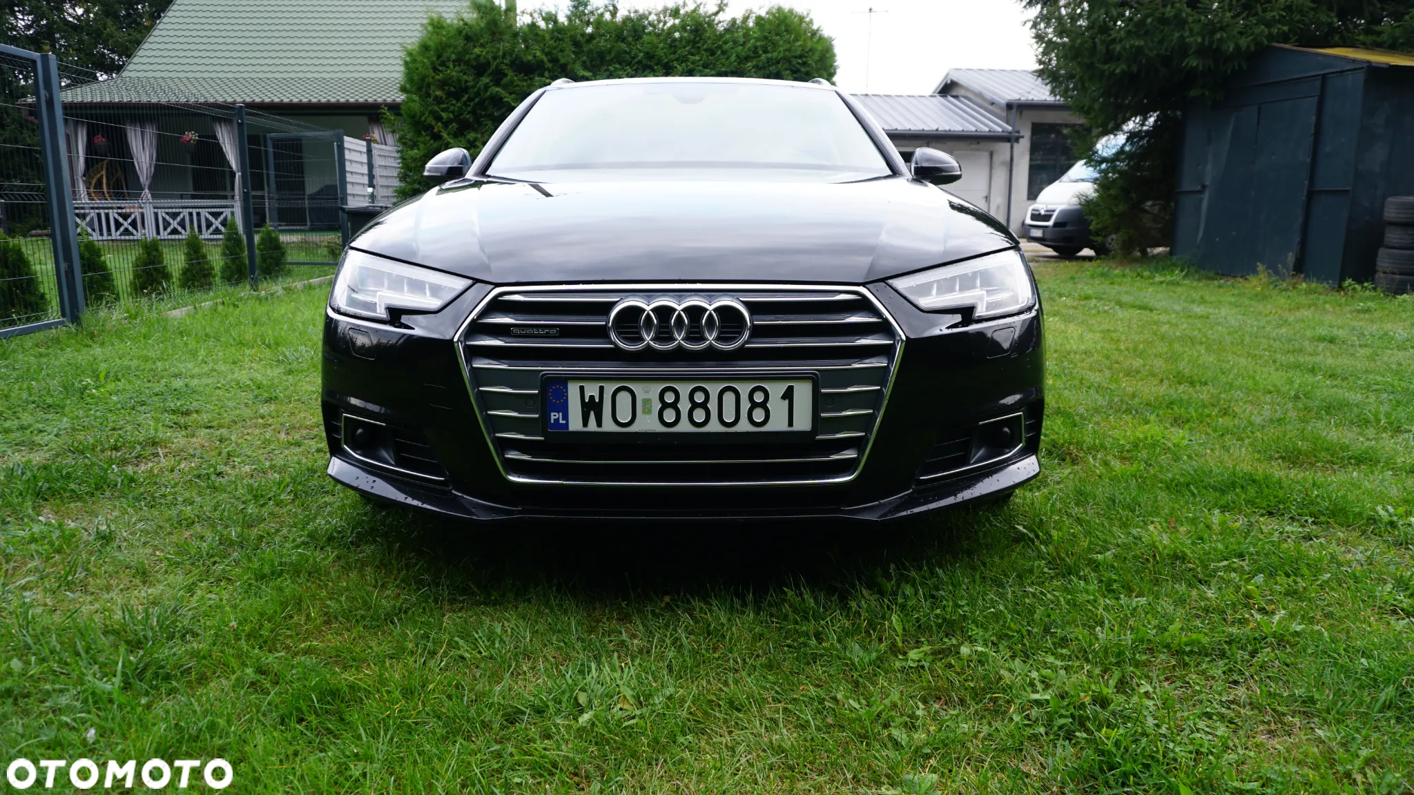 Audi A4 2.0 TDI Quattro Sport S tronic - 12