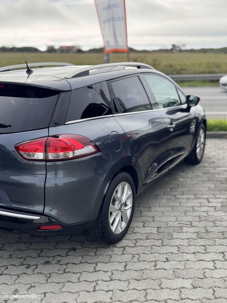 Renault Clio Break - 14