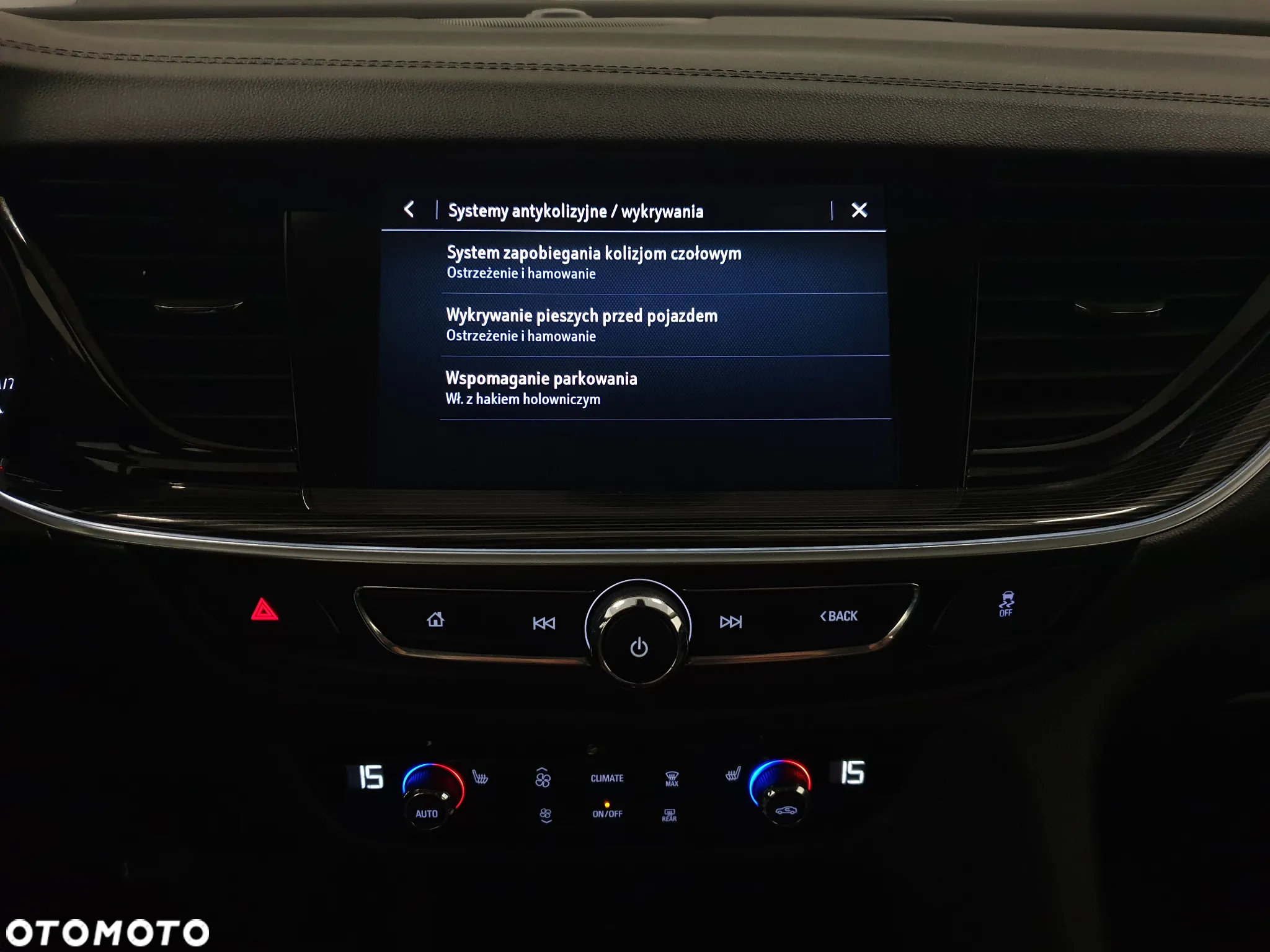 Opel Insignia 2.0 CDTI 4x4 Innovation S&S - 22