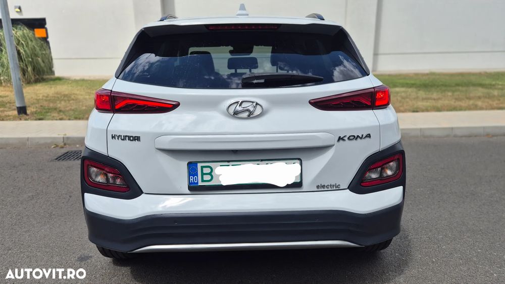 Hyundai KONA 204CP Highway + Navi - 14