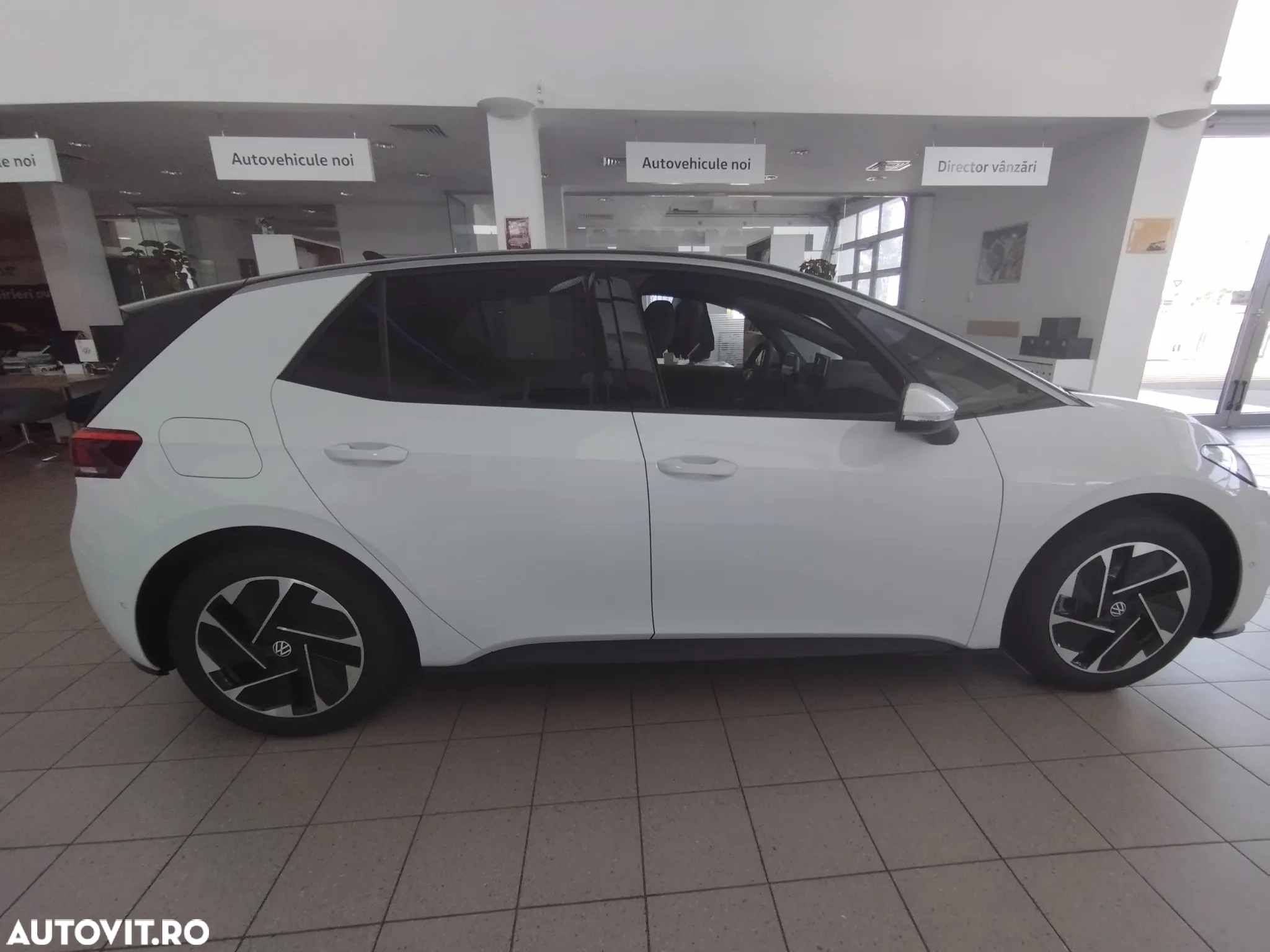 Volkswagen ID.3 52 kWh Pure - 6