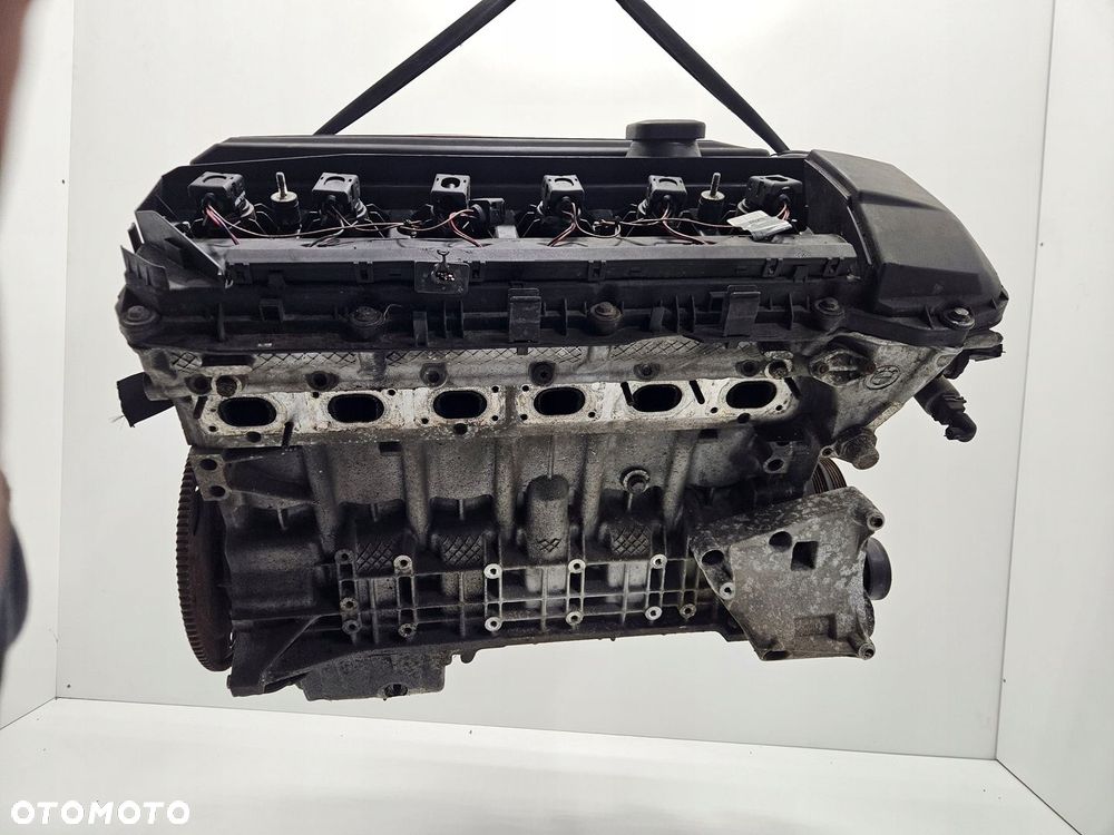 silnik kompletny bmw m54b22 2.2 - 3