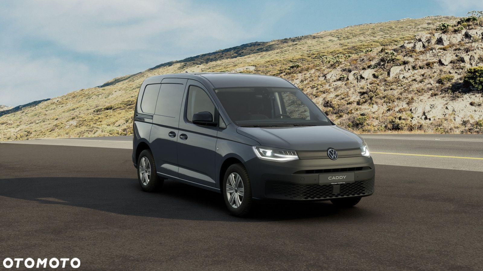 Volkswagen Caddy - 10
