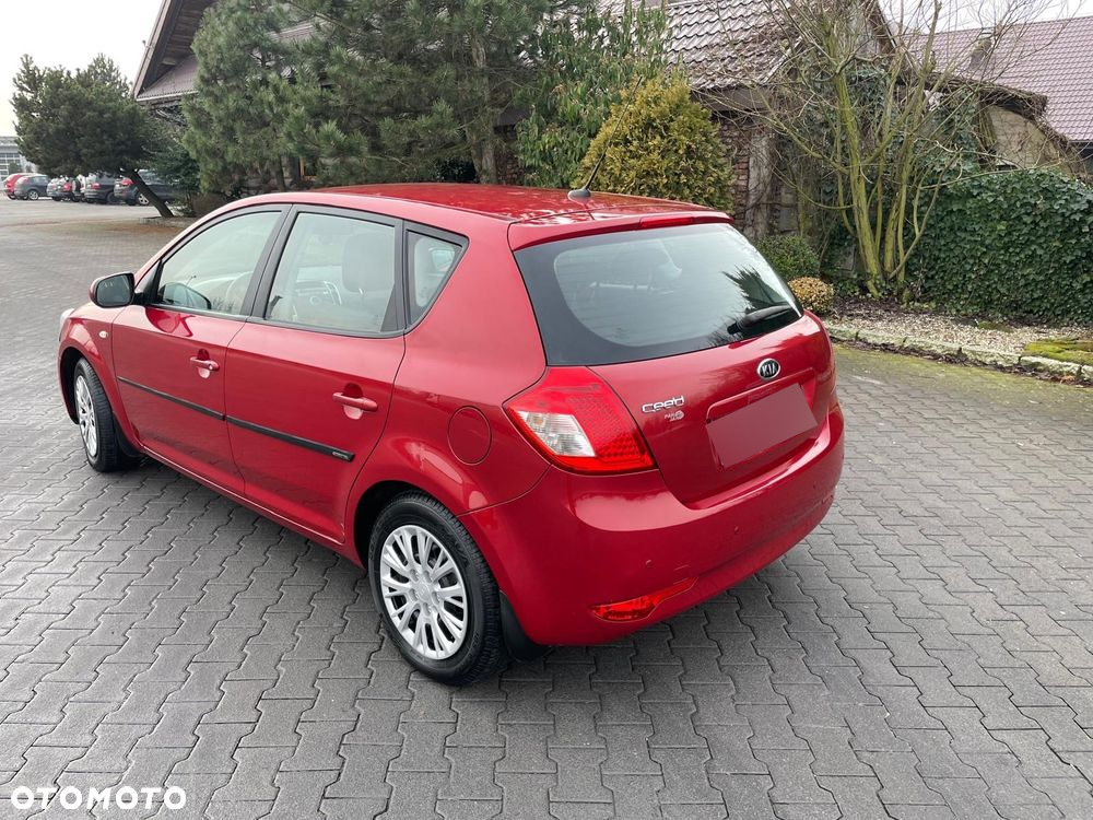 Kia Ceed Cee'd 1.4 Comfort - 3