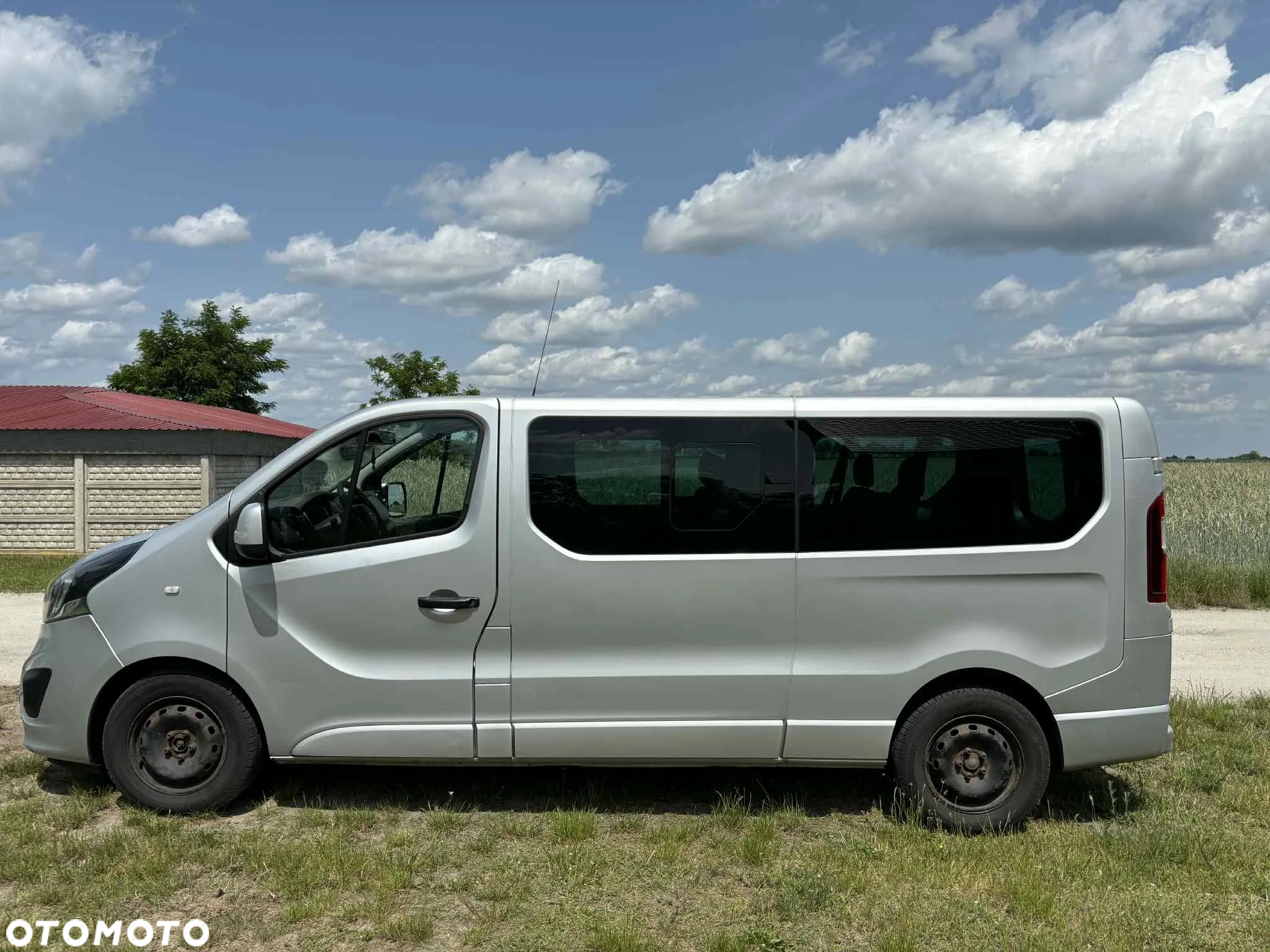 Opel Vivaro L1H1 2,7t Edition Elegance - 3