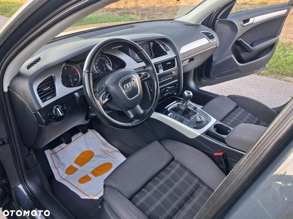 Audi A4 Avant - 18