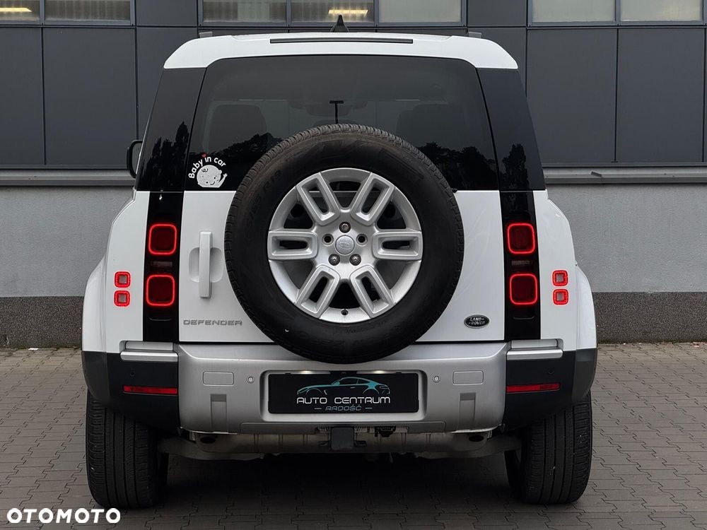 Land Rover Defender 2.0 P300 S - 8