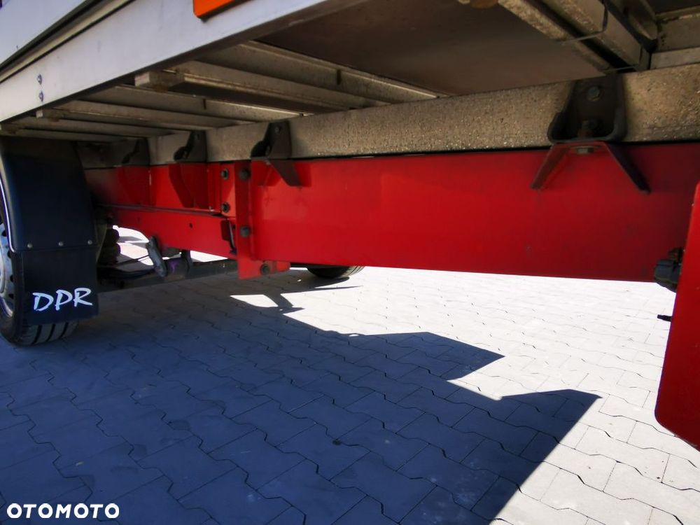 Fiat Ducato Maxi 2.3 180, Firanka, Salon Polska! - 10