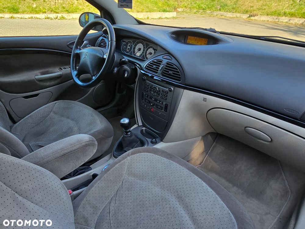 Citroën C5 2.0 HDi Exclusive - 9