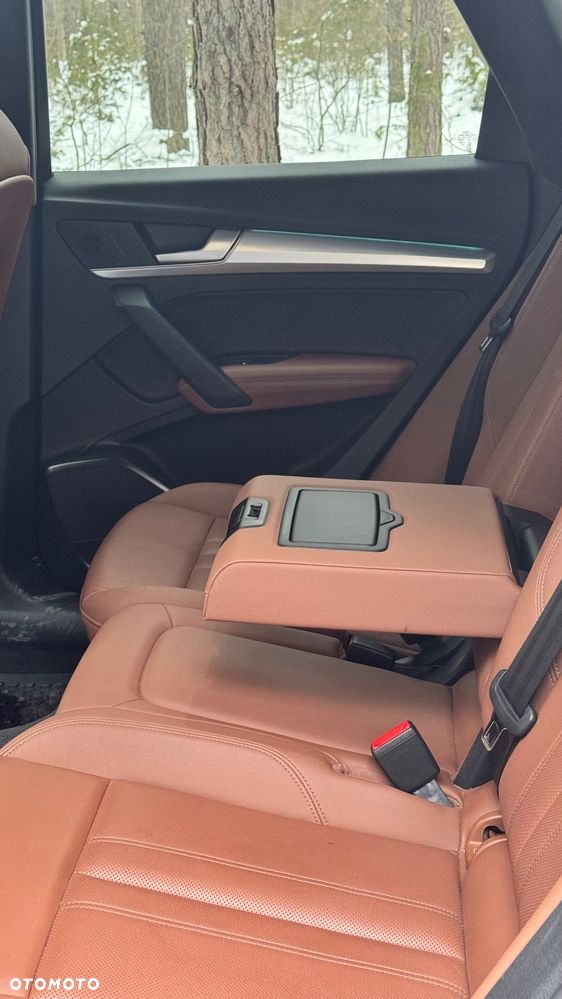 Audi Q5 40 TDI Quattro S tronic - 32