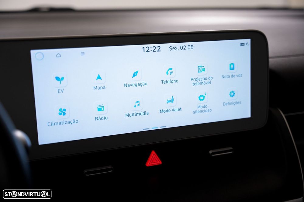 Hyundai Ioniq 5 73 kWh Premium - 5