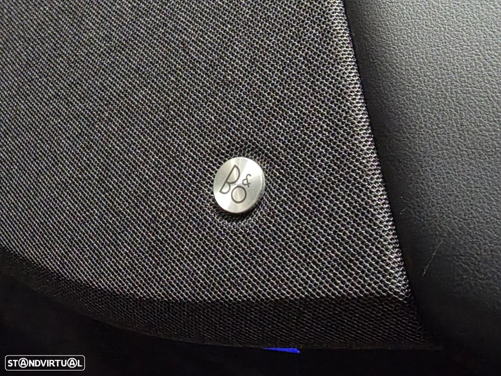 Ford Mustang Mach-E AWD PREMIUM - 41