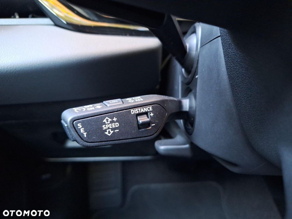Audi A5 Avant TDI mHEV S tronic - 17