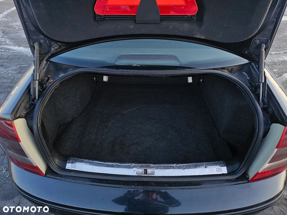 Skoda Superb 1.9 TDI Classic - 10