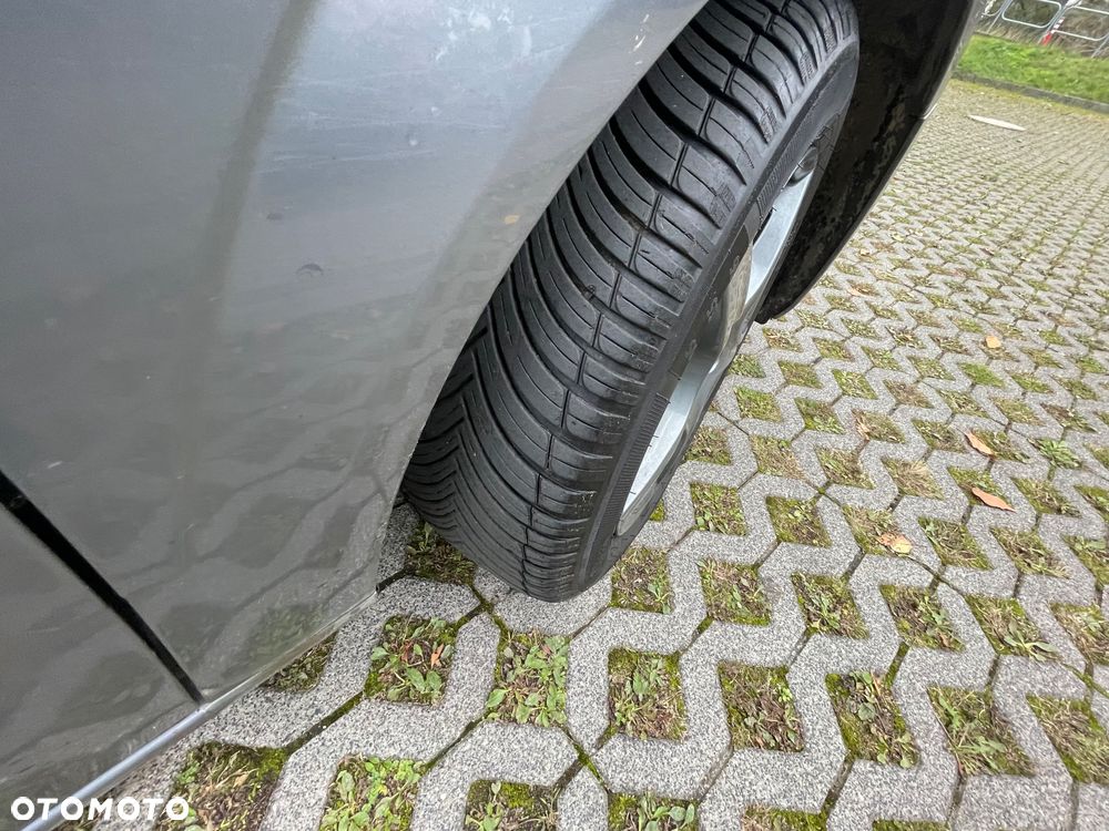 Opel Astra - 9
