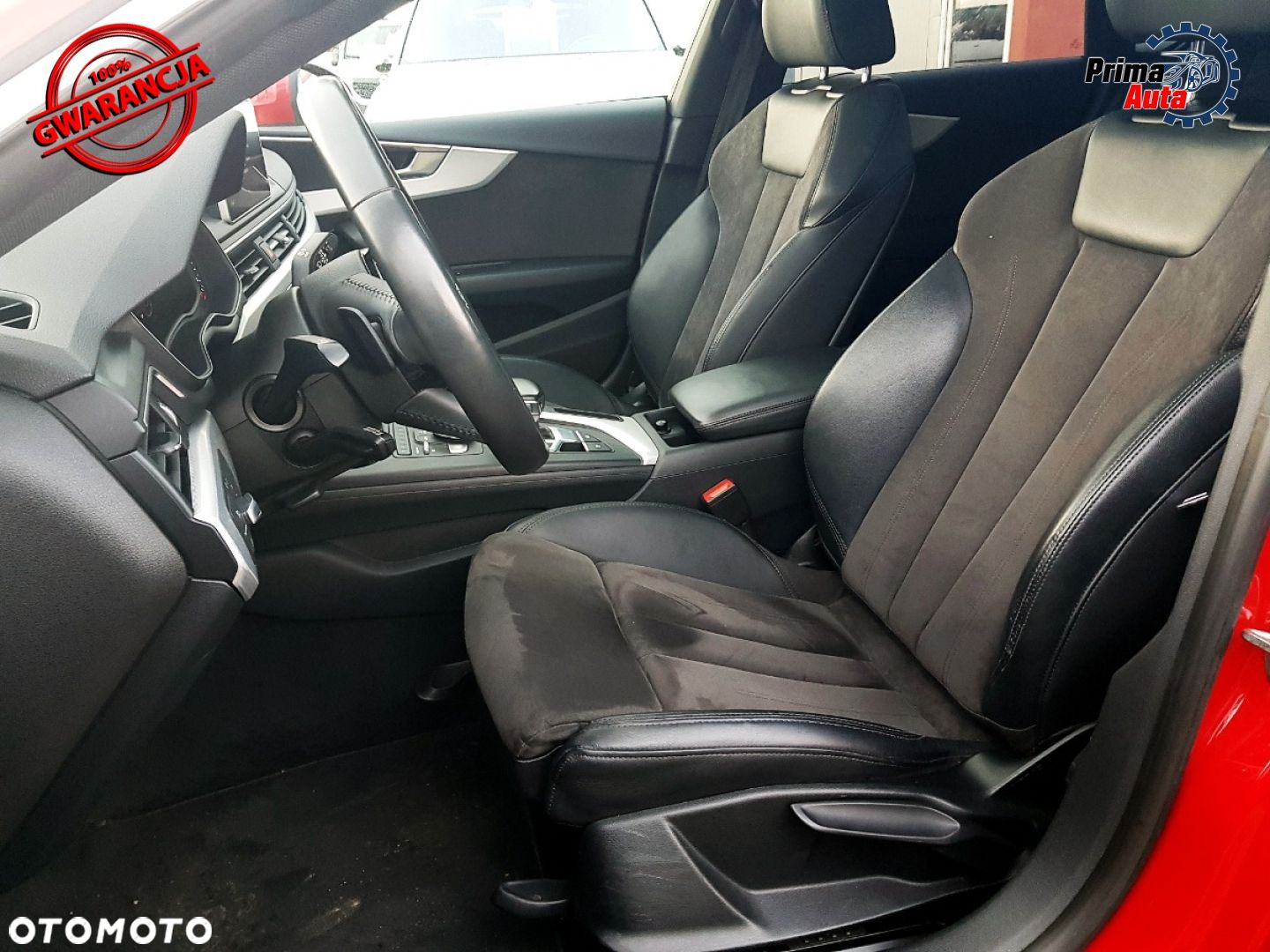 Audi A5 - 25