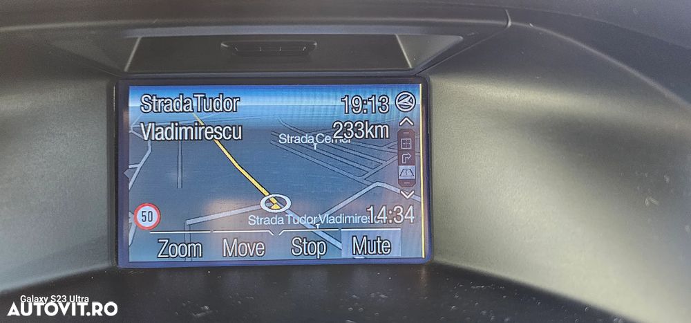 Ford Focus 1.6 TDCI DPF Start-Stopp-System Trend - 25