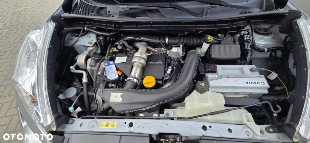 Nissan Juke 1.5 dCi Edition - 40