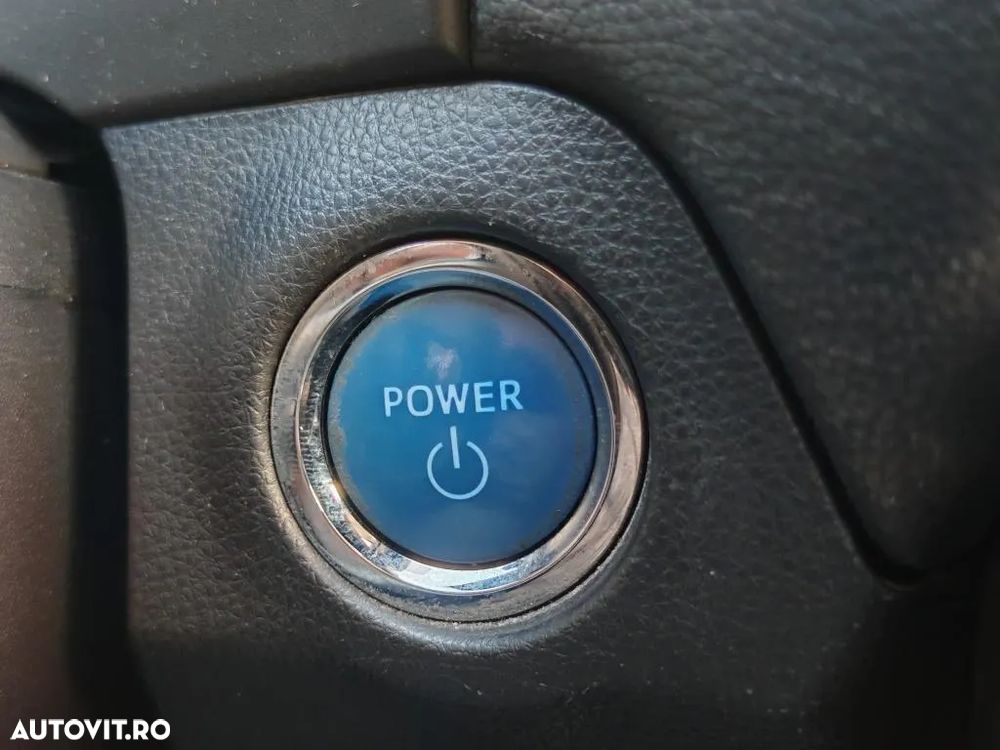 Toyota RAV4 2.5 Hybrid VVT-iE 4x2 Active - 26