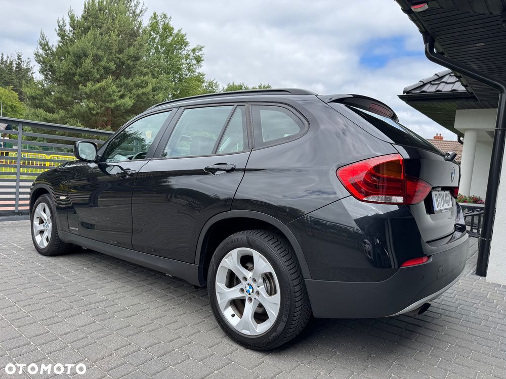 BMW X1 - 3