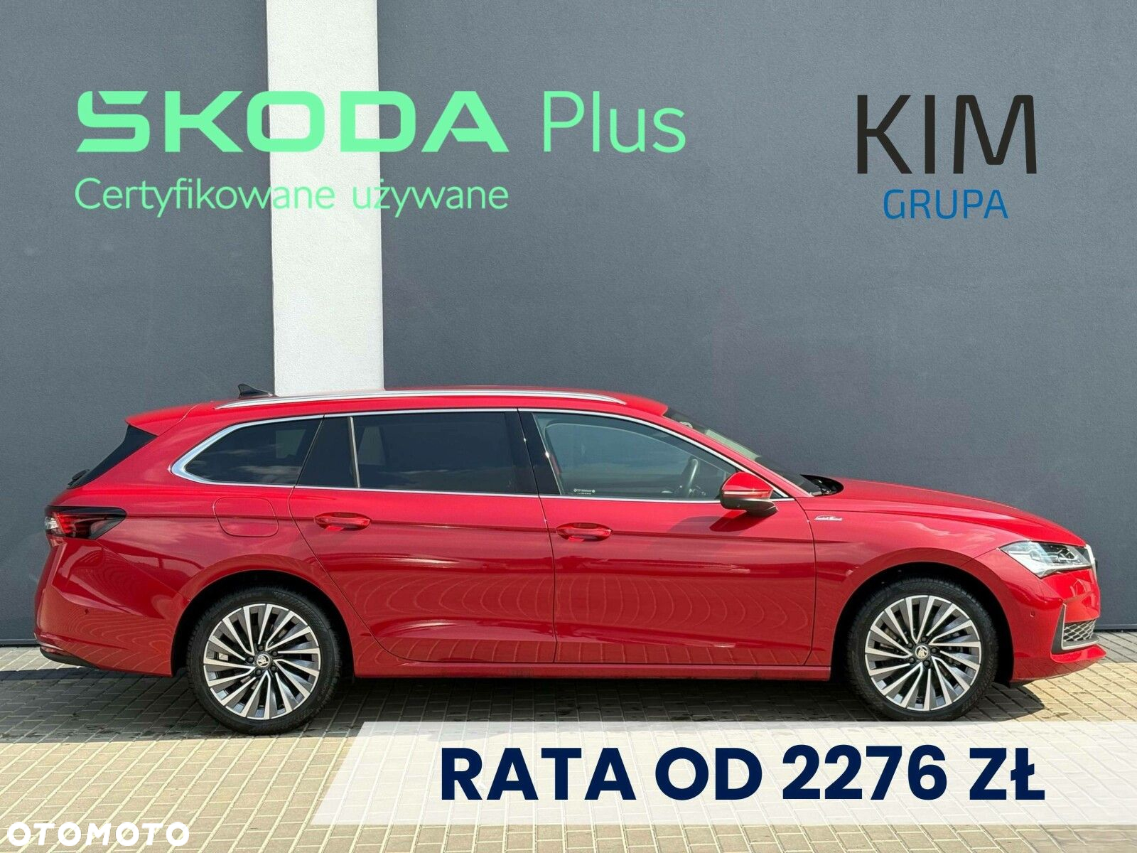 Skoda Superb 2.0 TDI SCR 4x4 L&K DSG - 3