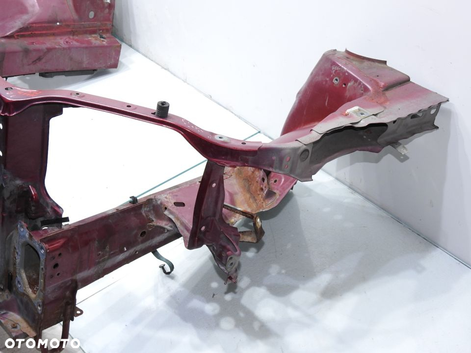 PODŁUŻNICA LEWY PRZÓD 69Z SUBARU FORESTER III - 5