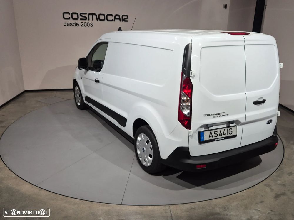 Ford Transit Connect 1.5 Tdci L2 (Longa) TREND - 8
