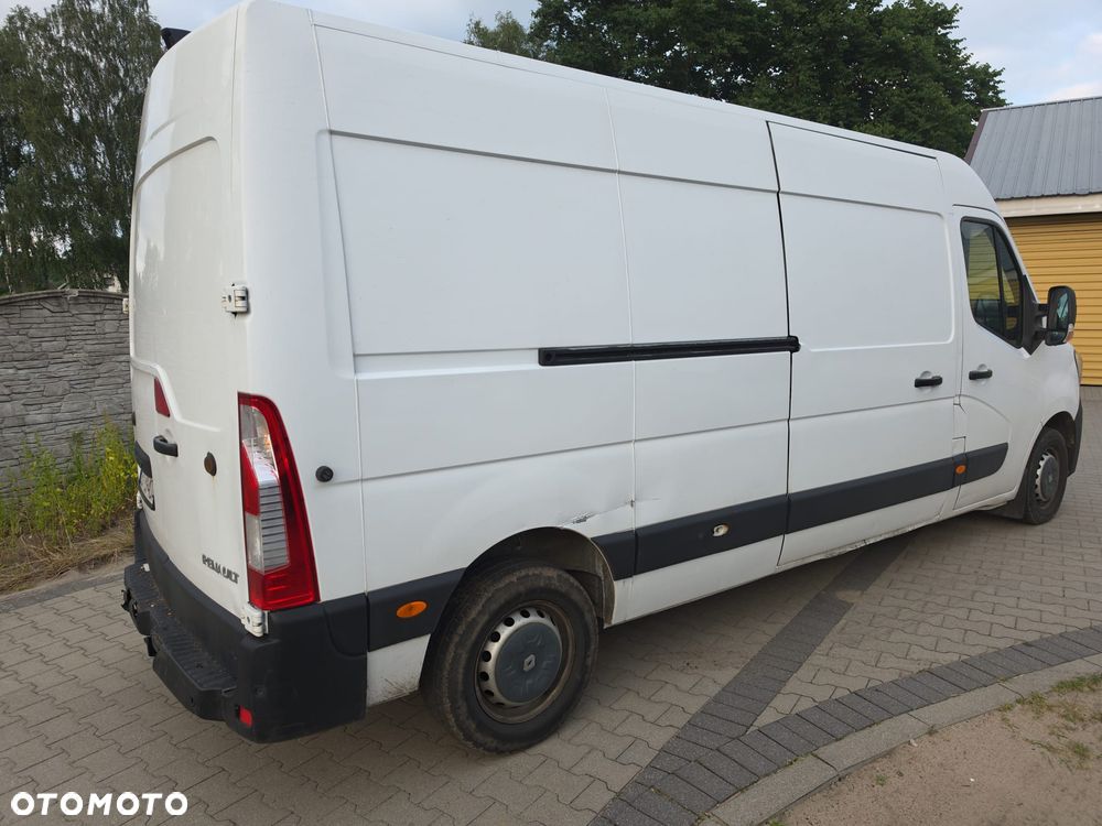 Renault Master - 8