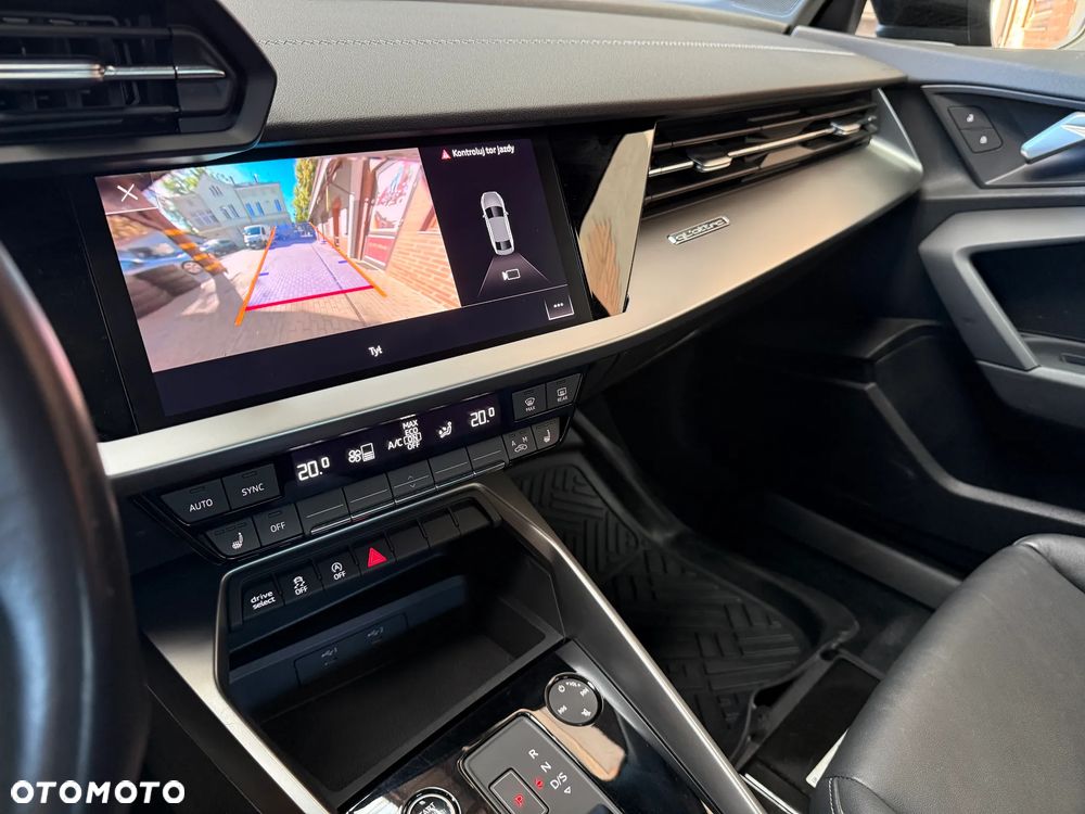 Audi A3 Limousine - 19