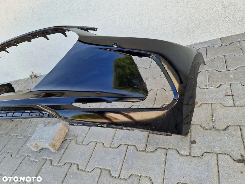 Zderzak Hyundai Elantra VI 6 2015 - - 3