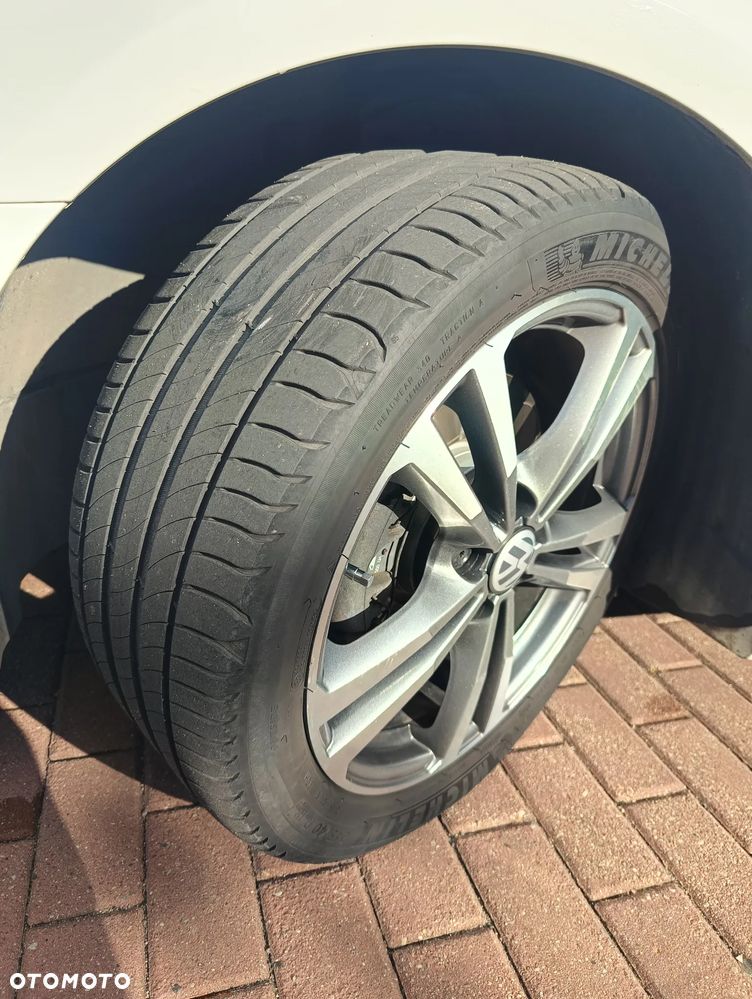 Volkswagen CC 2.0 TDI DPF BMT DSG - 18