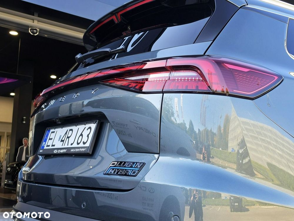 Chery Tiggo 8 - 15