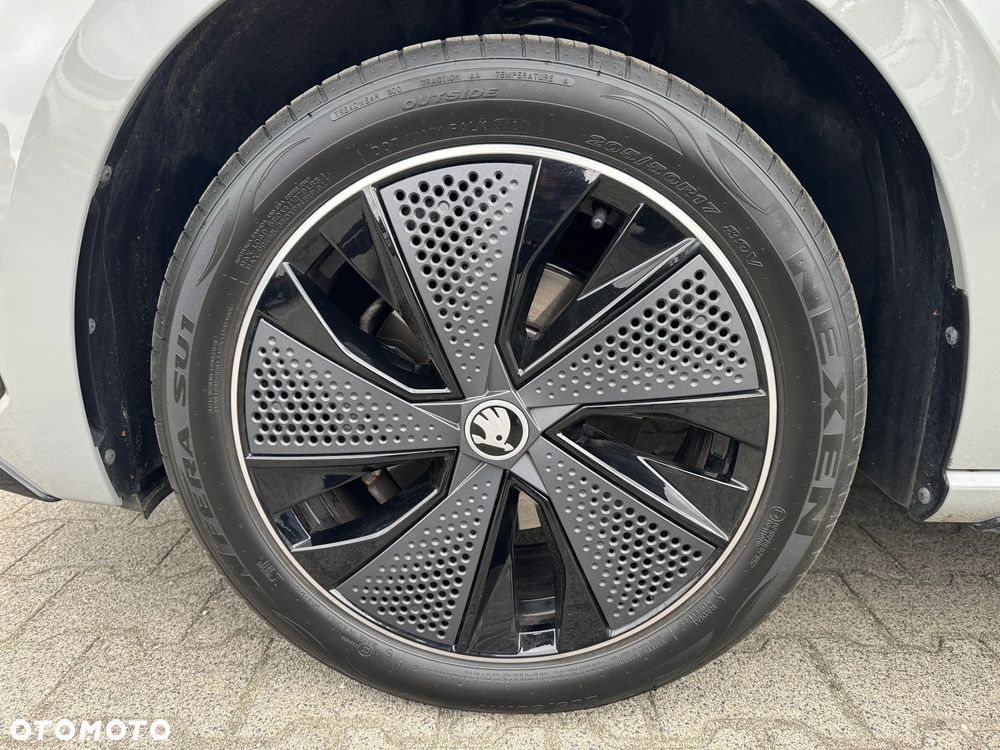 Skoda Scala 1.5 TSI Monte Carlo DSG - 11