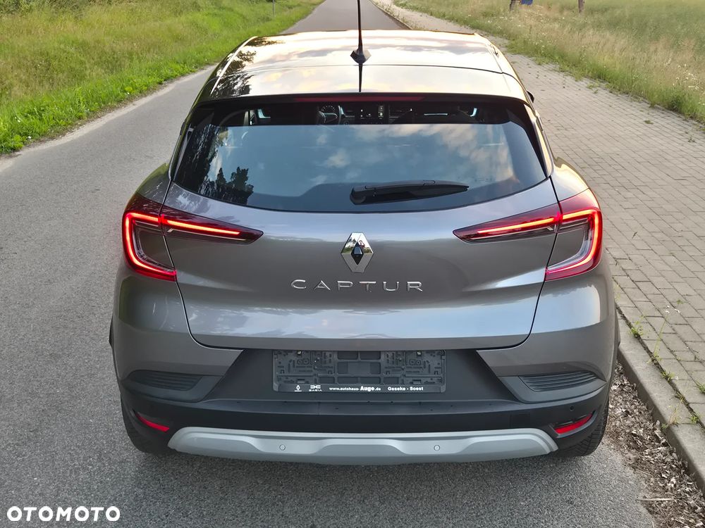 Renault Captur - 5