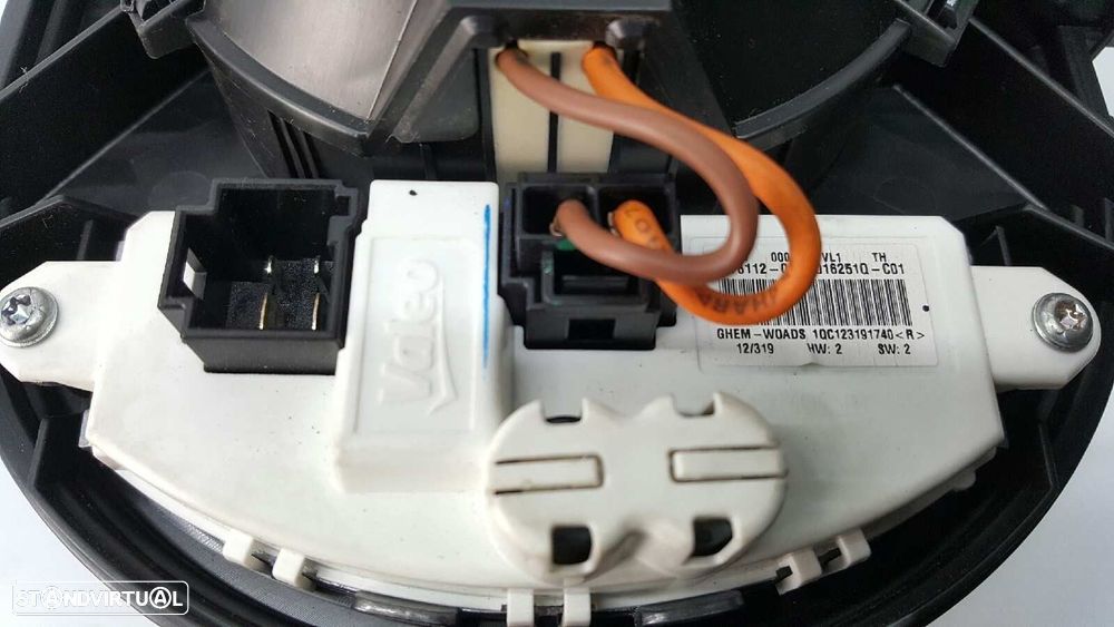 MOTOR SOFAGEM BMW SERIE 1 LIM. (F20) 114D - 3