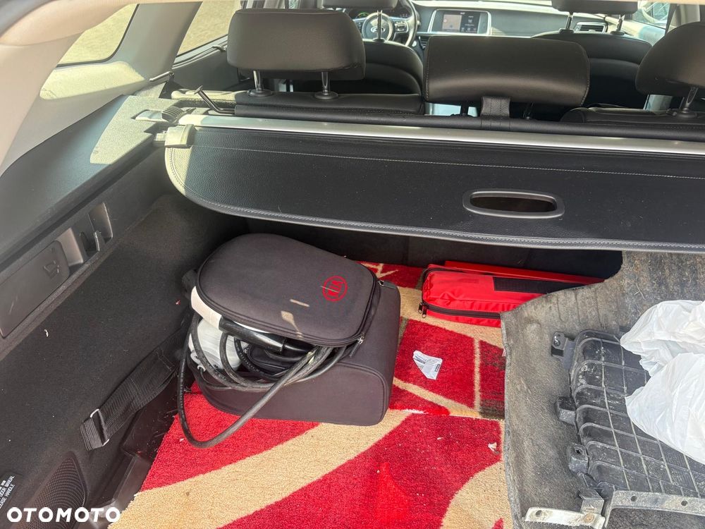 Kia Optima - 19