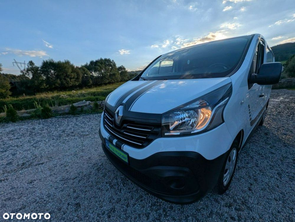 Renault Trafic - 11