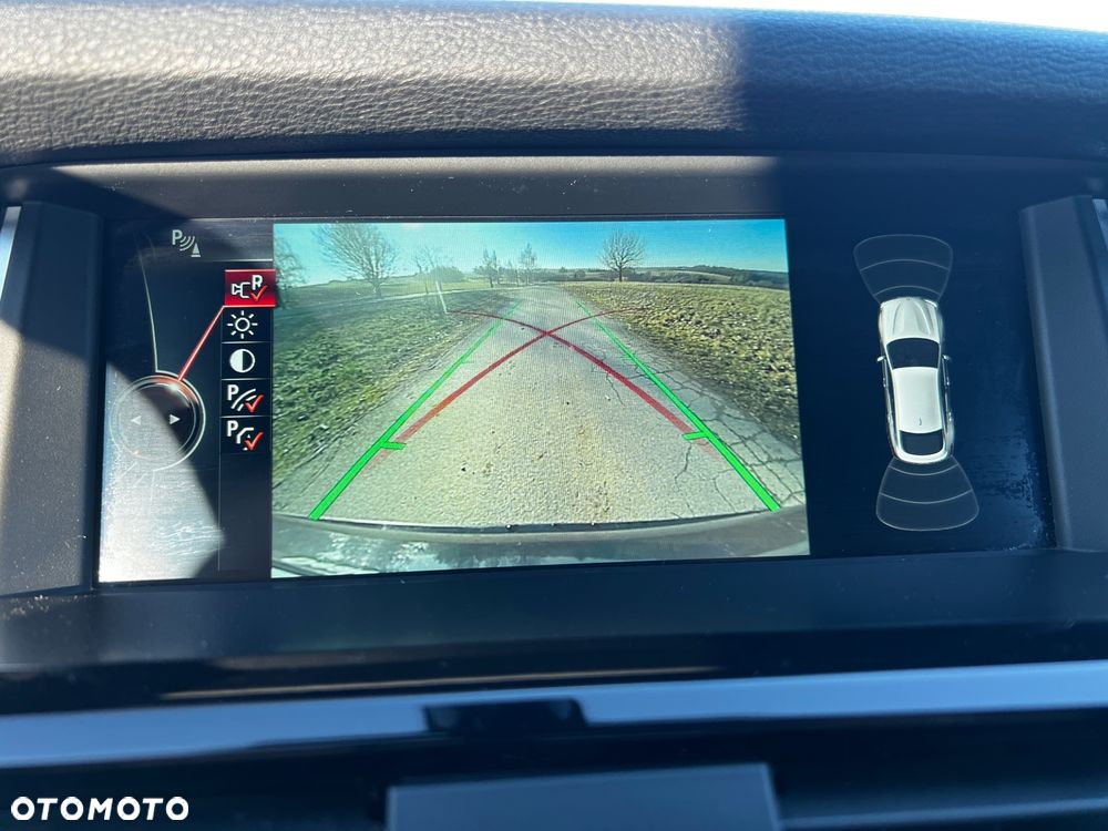 BMW X4 xDrive20d M Sport - 29