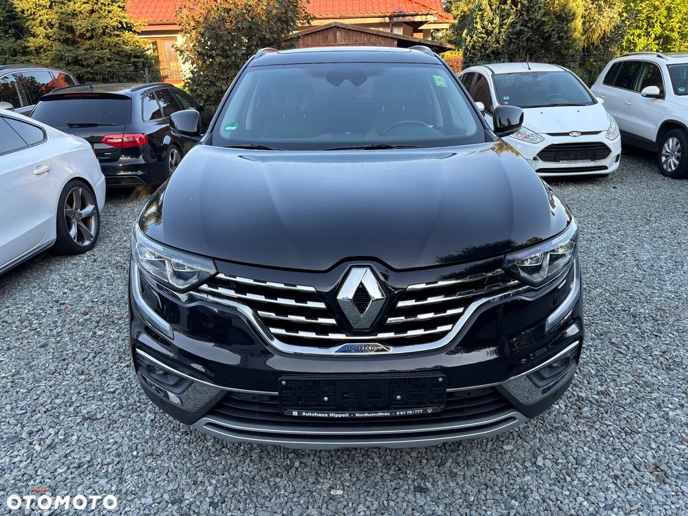 Renault Koleos 2.0 Blue dCi Initiale Paris 4x4 X-Tronic - 3