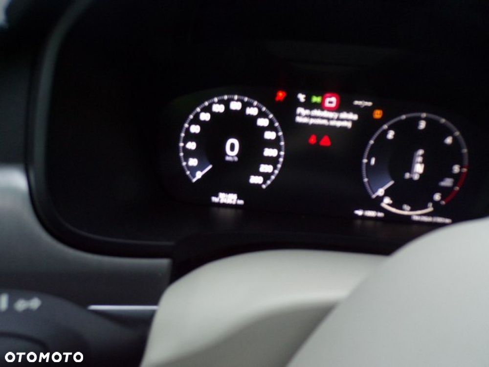 Części - Volvo S90 2 II 2.0 D4 SEDAN 17R - 7