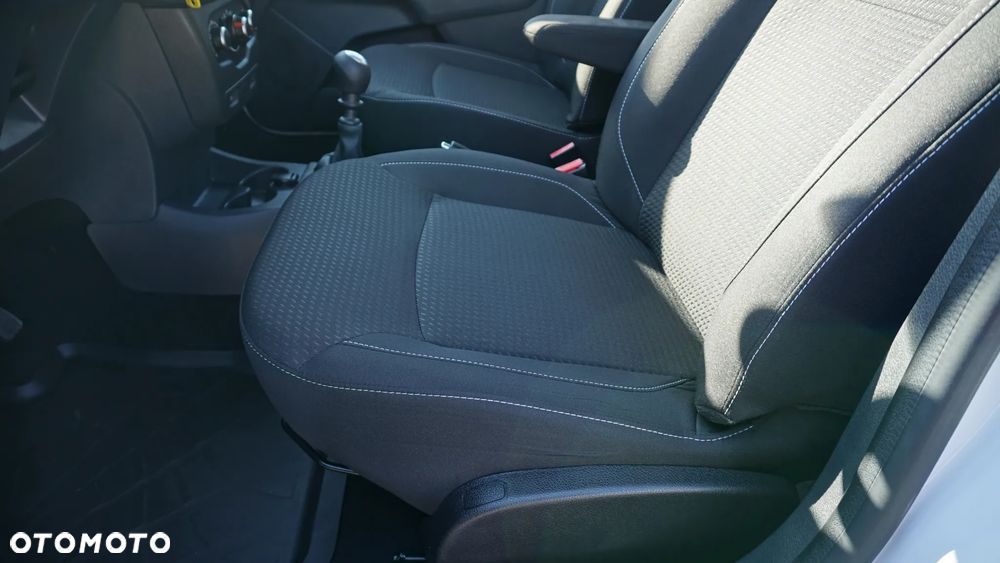 Dacia Lodgy 1.5 Blue dCi Laureate S&S EU6d - 13